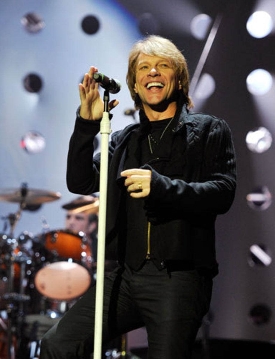 Bon Jovi