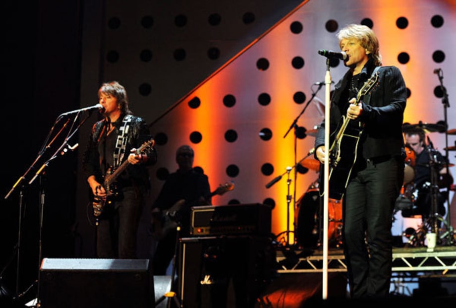 Bon Jovi