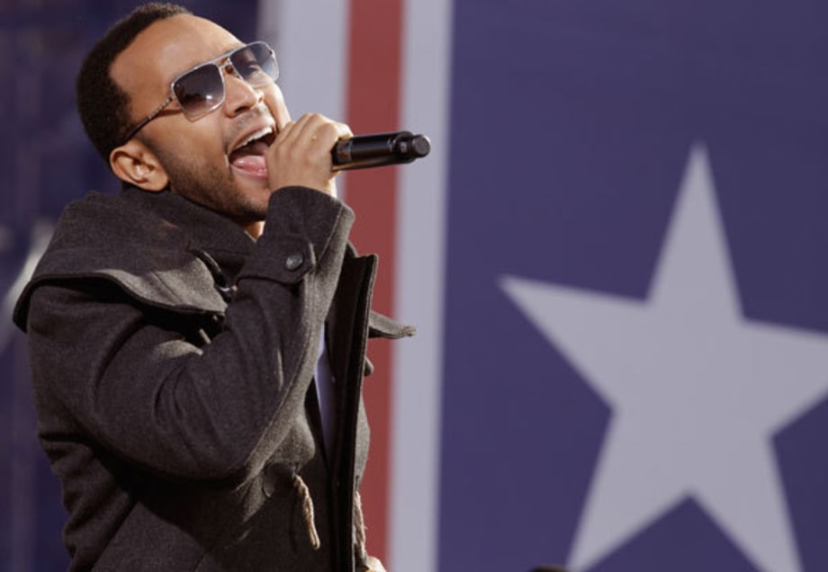 John Legend