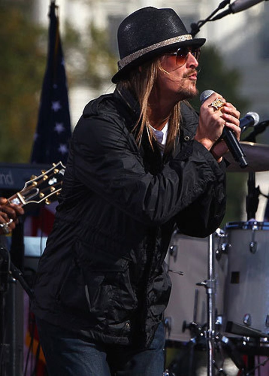 Kid Rock