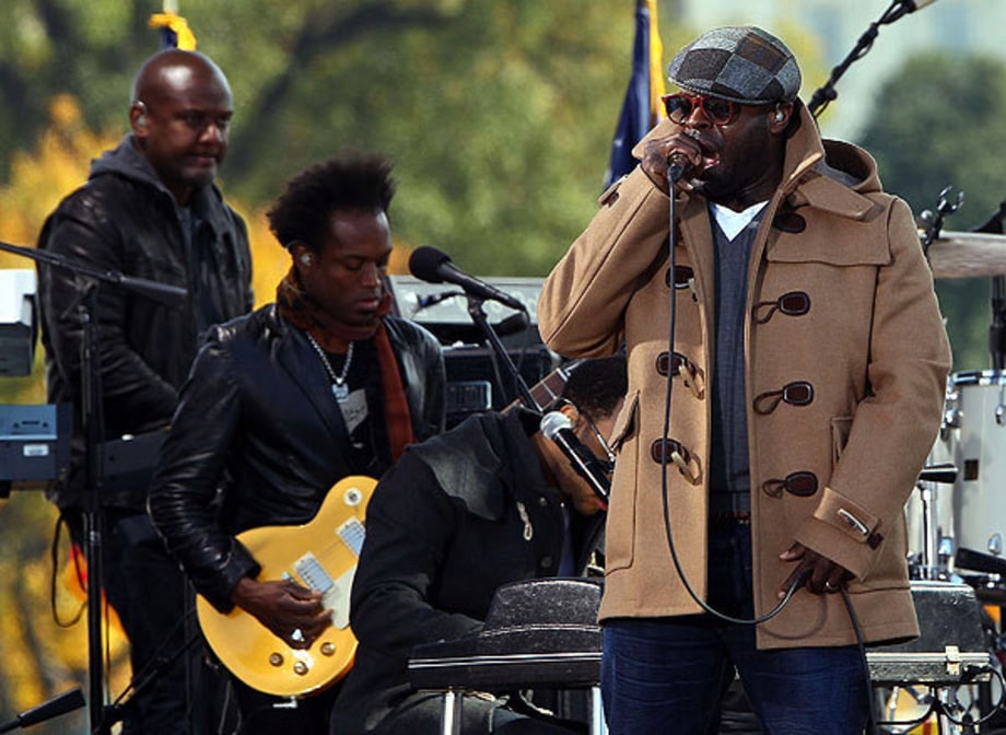 The Roots