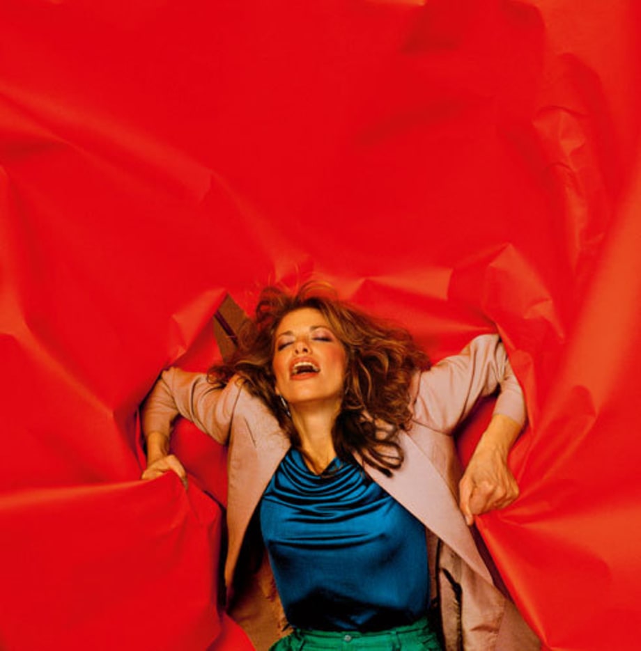 Carly Simon