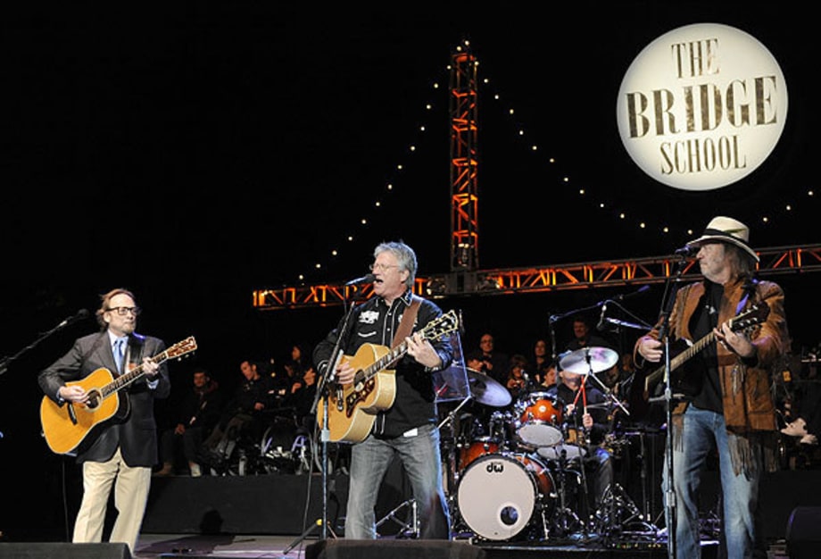 Buffalo Springfield