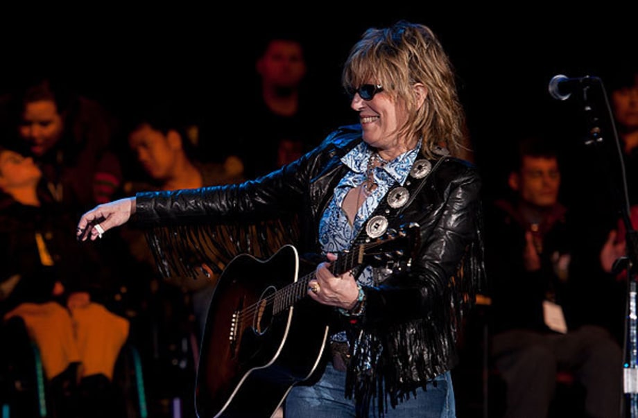 Lucinda Williams