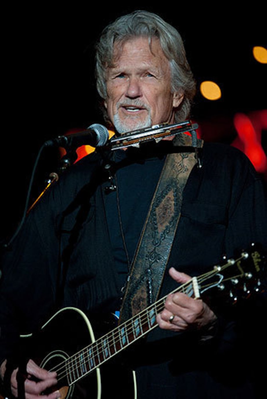 Kris Kristofferson