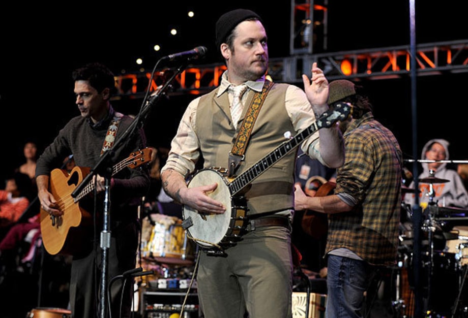 Modest Mouse