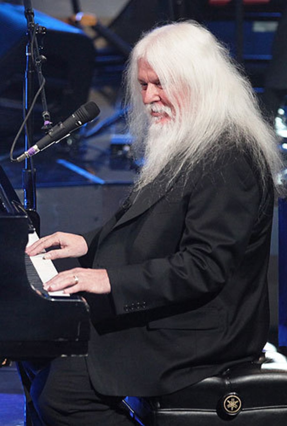 Leon Russell