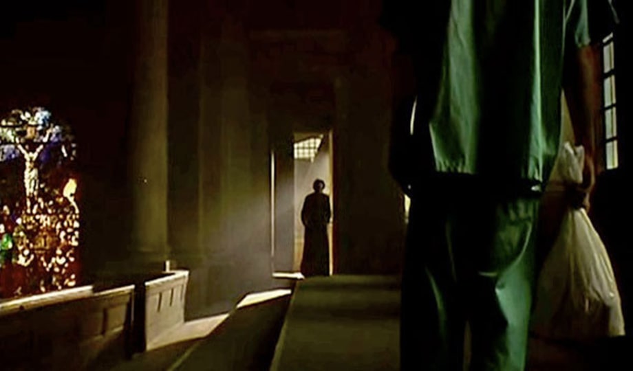 28 Days Later