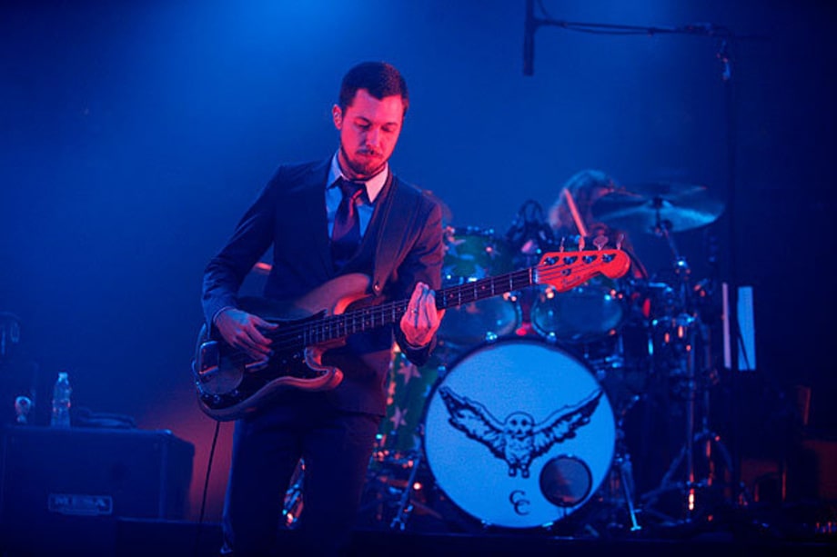 My Morning Jacket