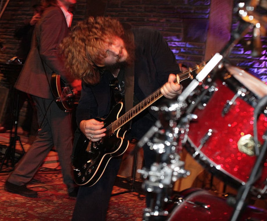 Jim James