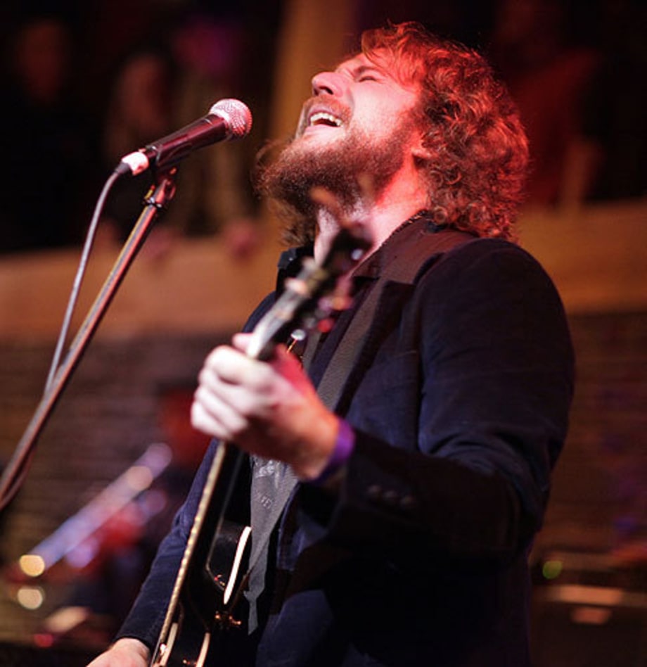 Jim James
