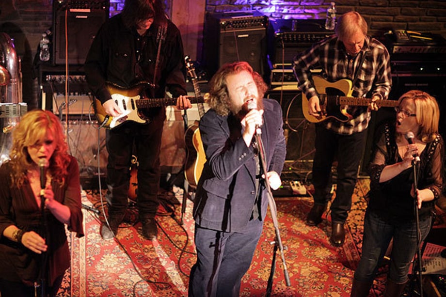 Jim James