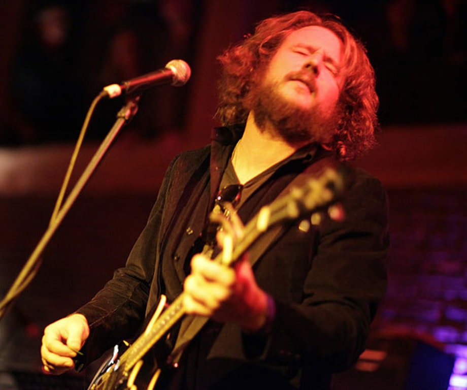 Jim James