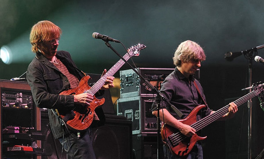 Phish