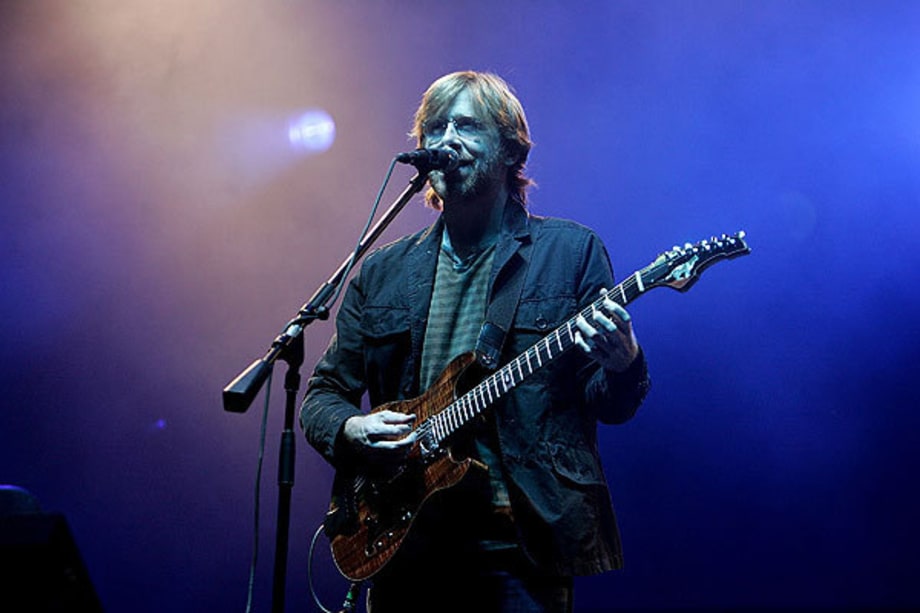 Phish