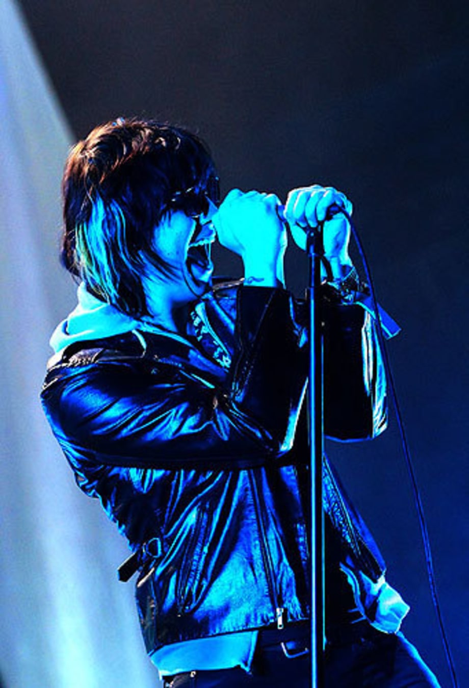 The Strokes