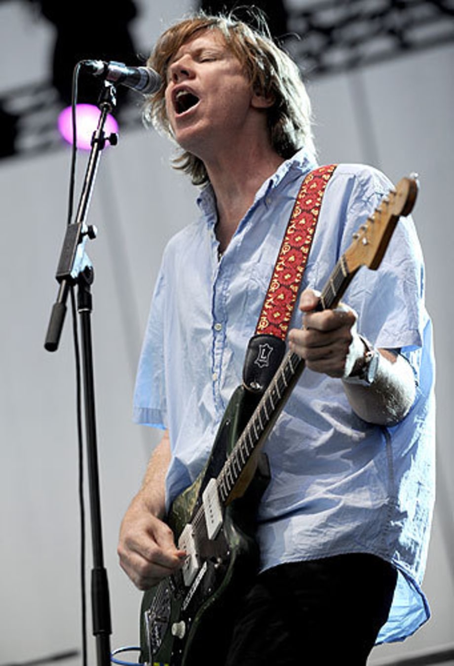 Sonic Youth