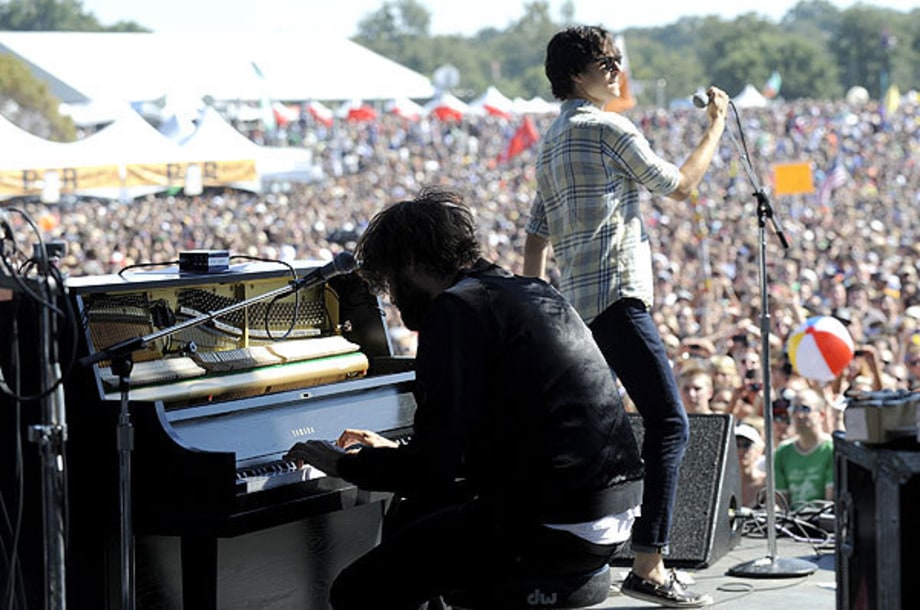 Vampire Weekend