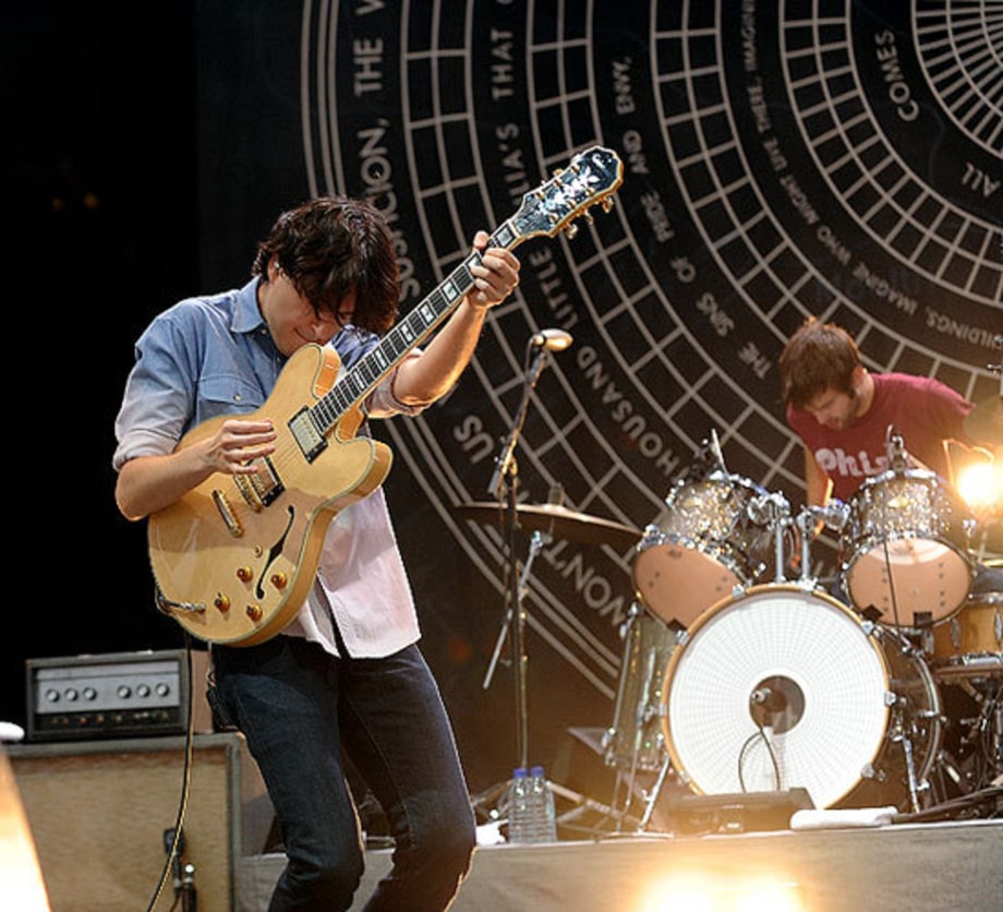 Vampire Weekend