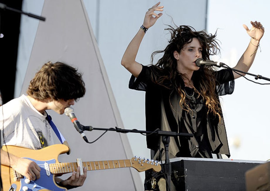 Beach House