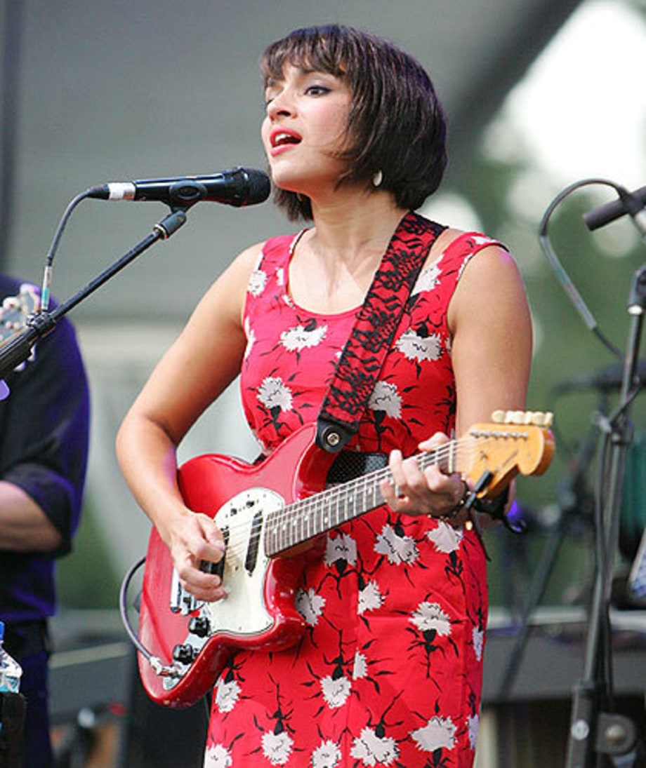 Norah Jones
