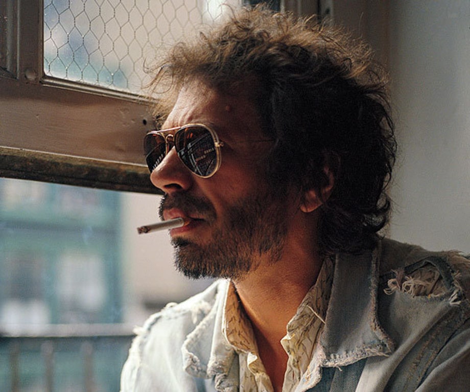 Hot Tastemaker:
Olivier Zahm