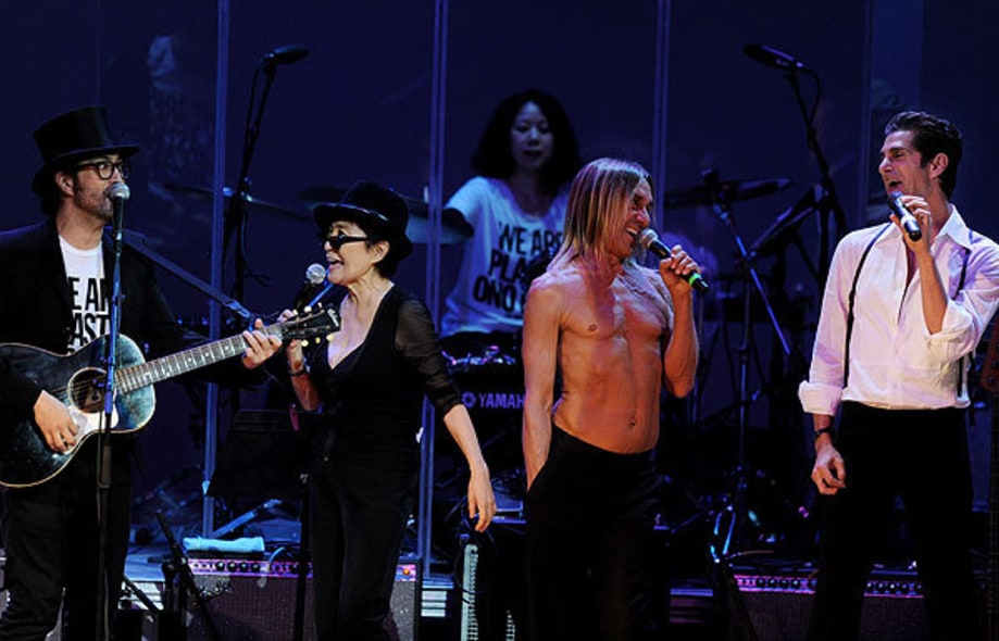 We Are Plastic Ono Band