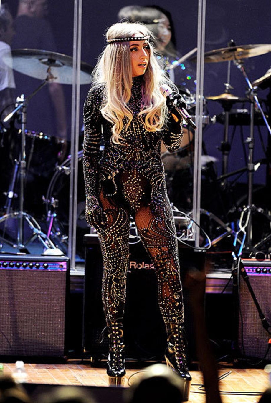 Lady Gaga