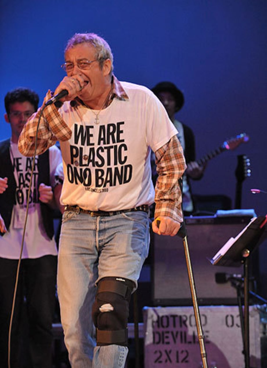 Mike Watt
