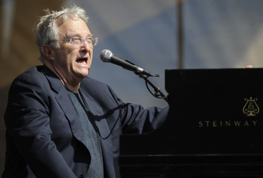 Randy Newman