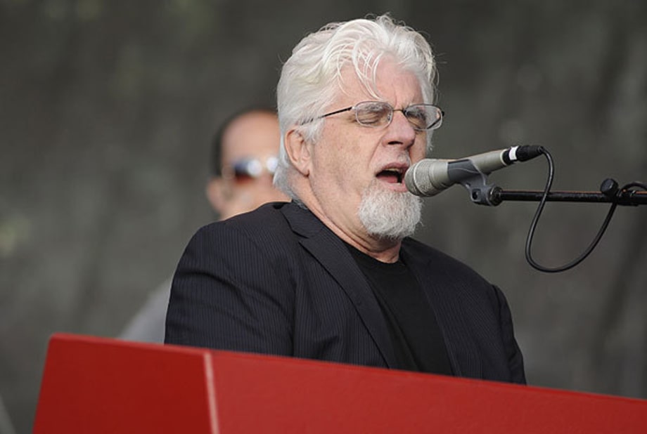 Michael McDonald