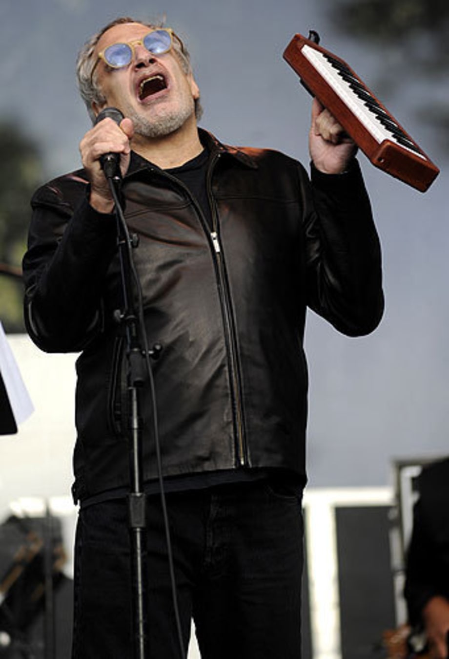 Donal Fagen