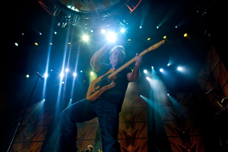 John Mellencamp