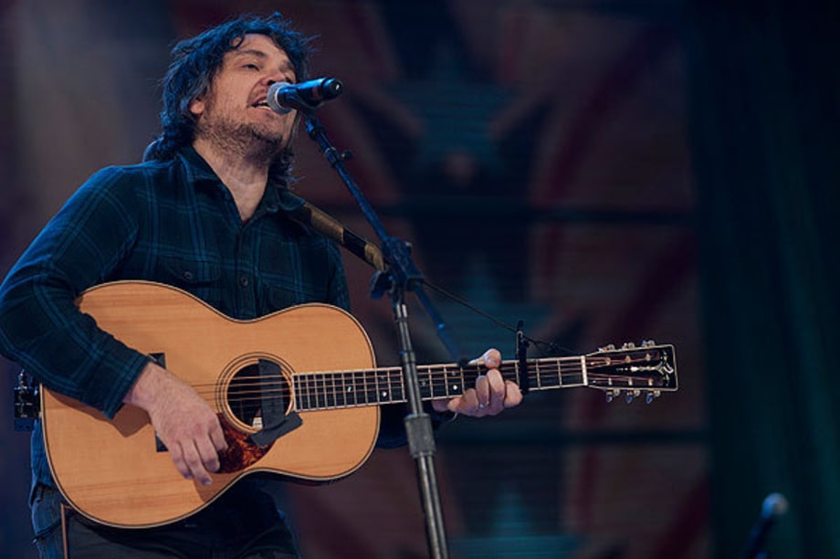 Jeff Tweedy