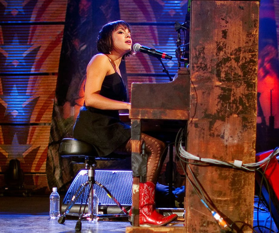 Norah Jones