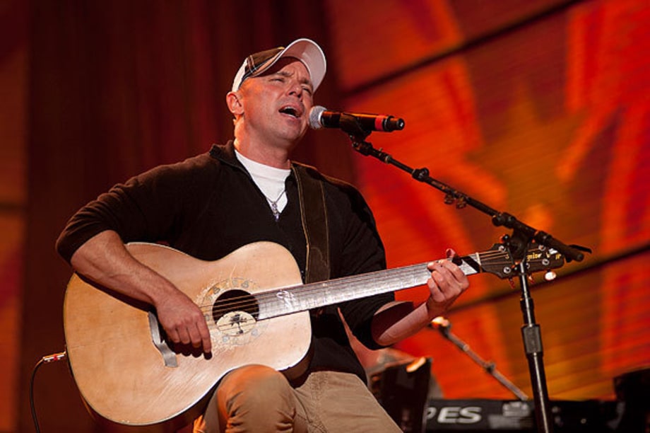 Kenny Chesney