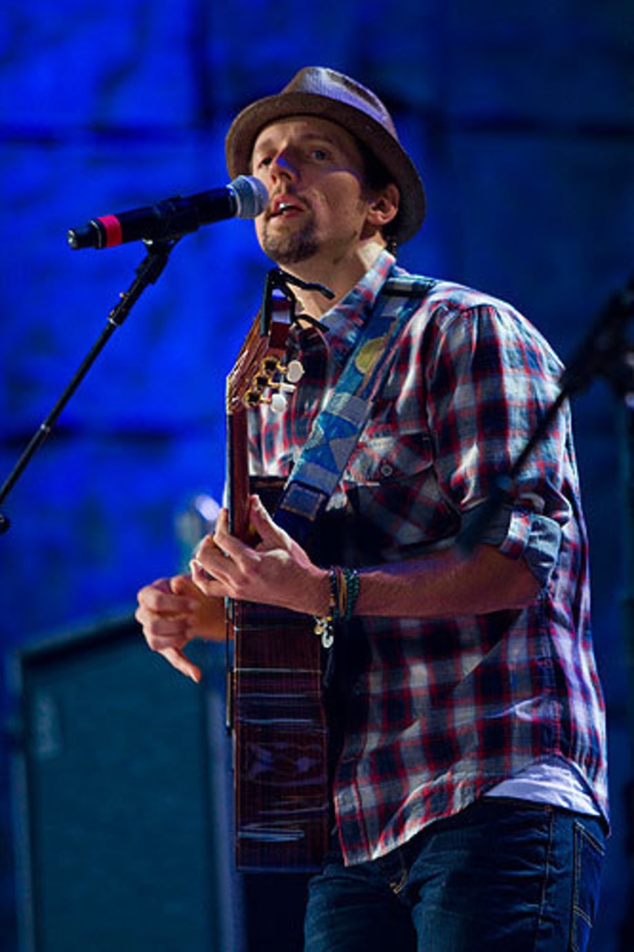 Jason Mraz