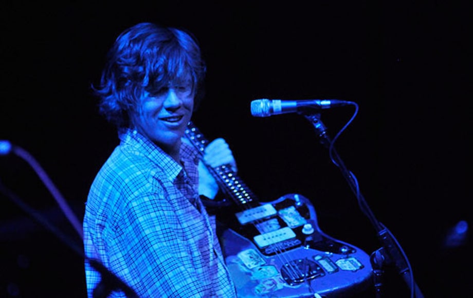 Sonic Youth