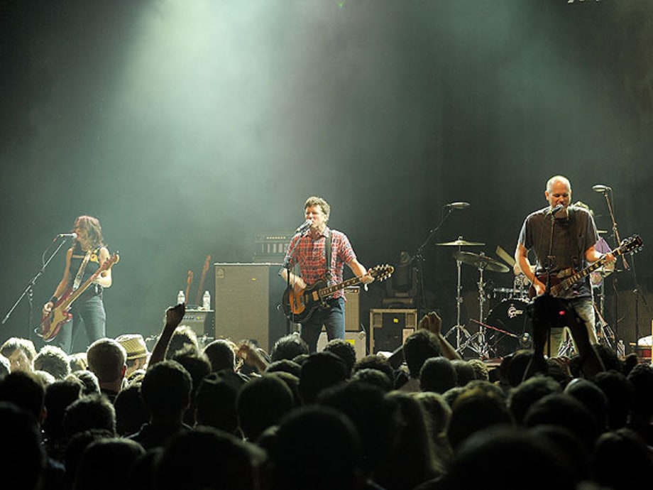 Superchunk