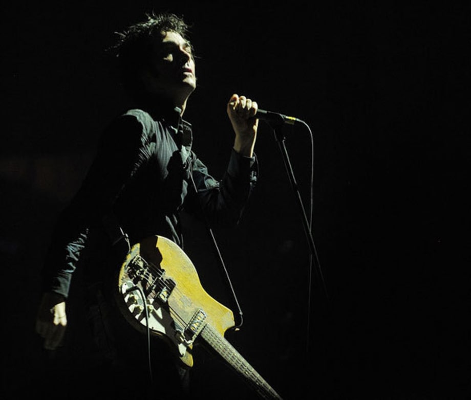 Jon Spencer Blues Explosio