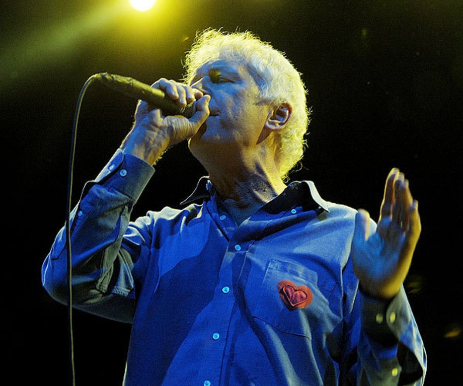 Guided by Voices