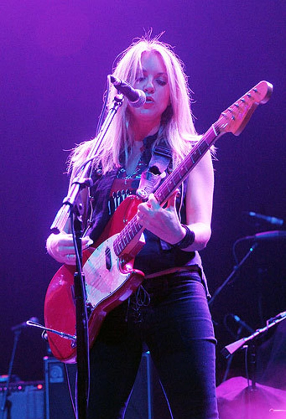 Liz Phair