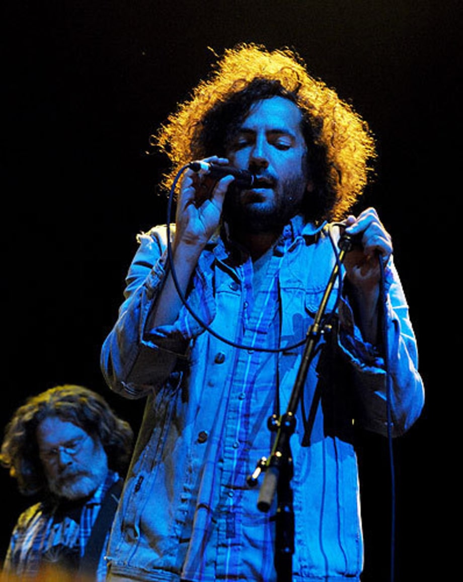 New Pornographers