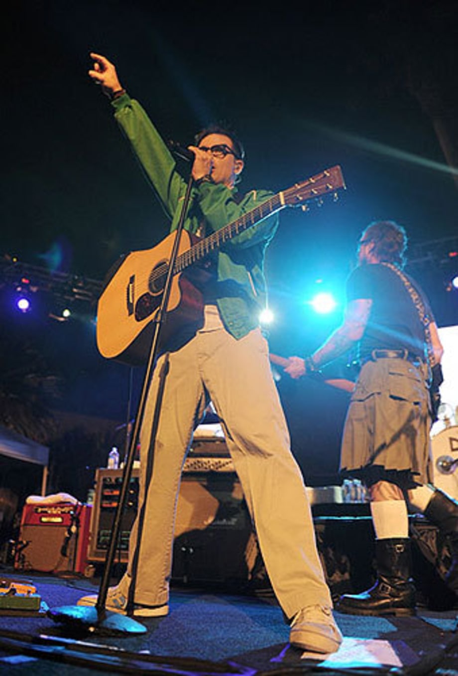 Weezer