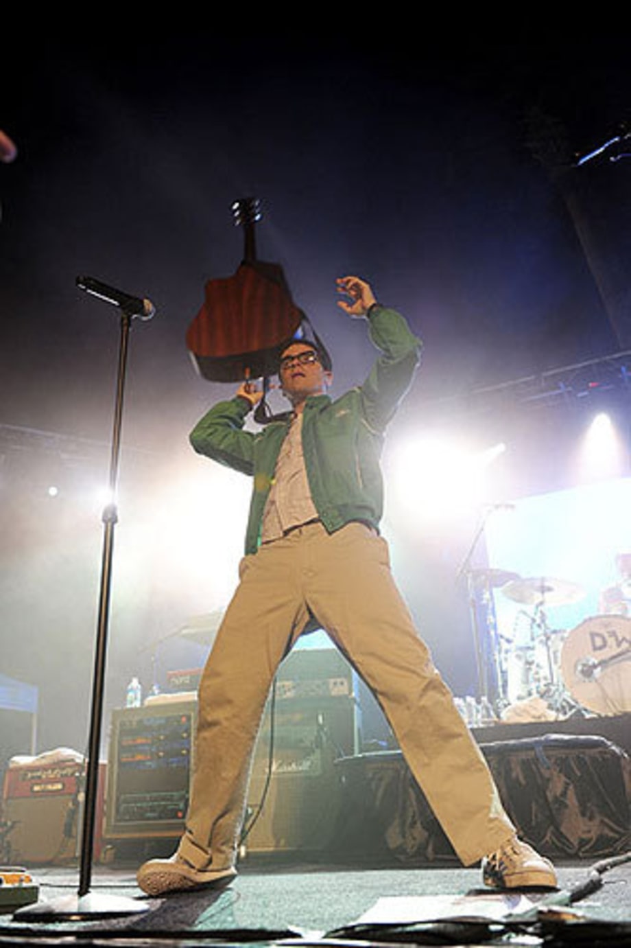 Weezer