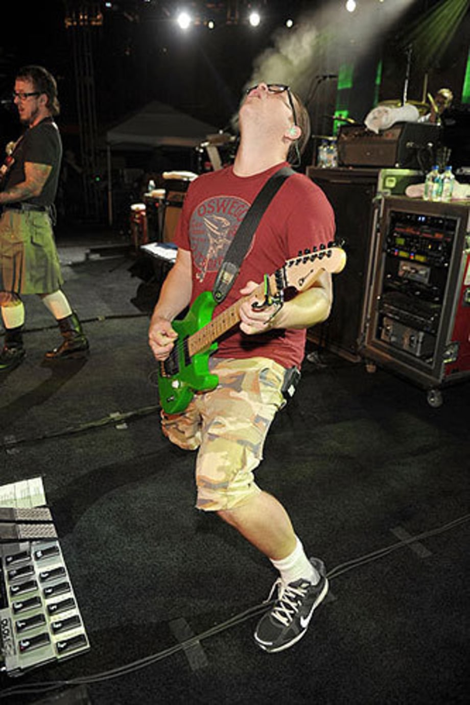 Weezer