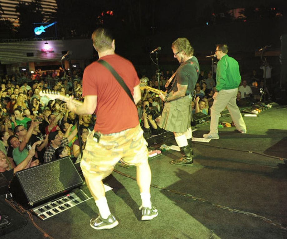 Weezer