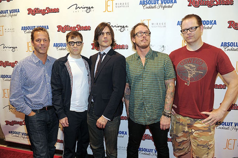 Weezer
