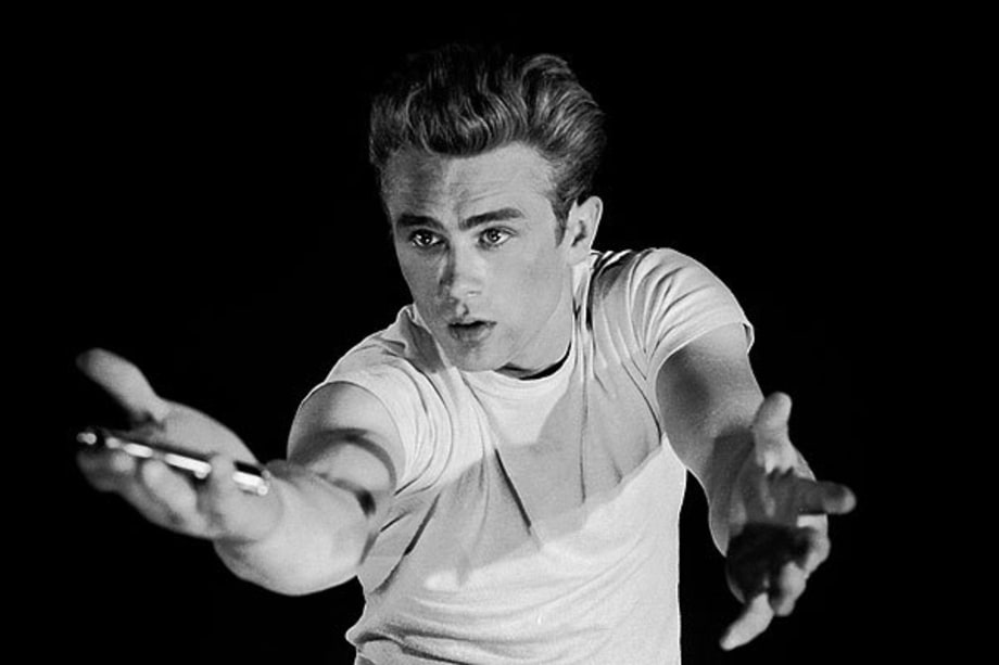 Rebel Without a Cause (1955)