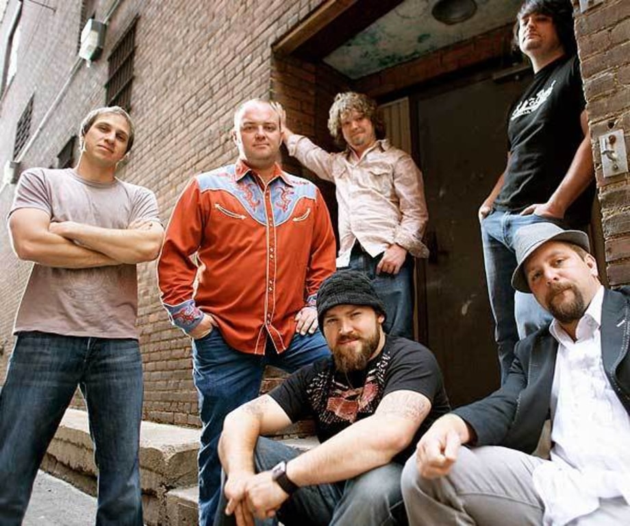 Zac Brown Band